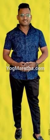 Maratha Marriage Profile