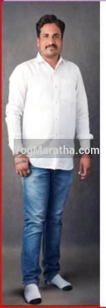 Maratha Marriage Profile