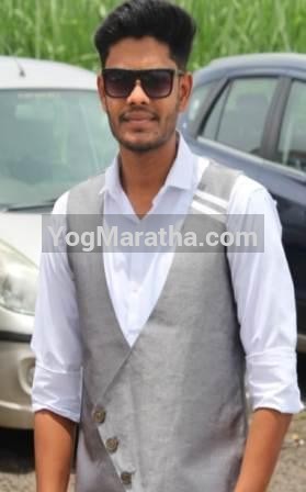 Maratha Marriage Profile