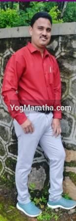 Maratha Marriage Profile