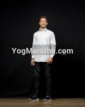 96 Kuli Maratha Profile