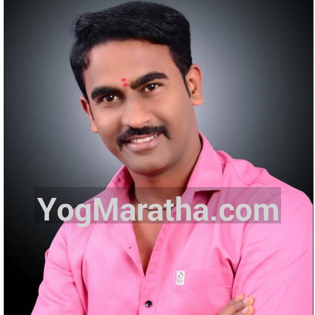 Yog Maratha Vadhu Var