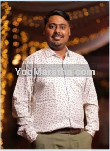 96 Kuli Maratha Profile