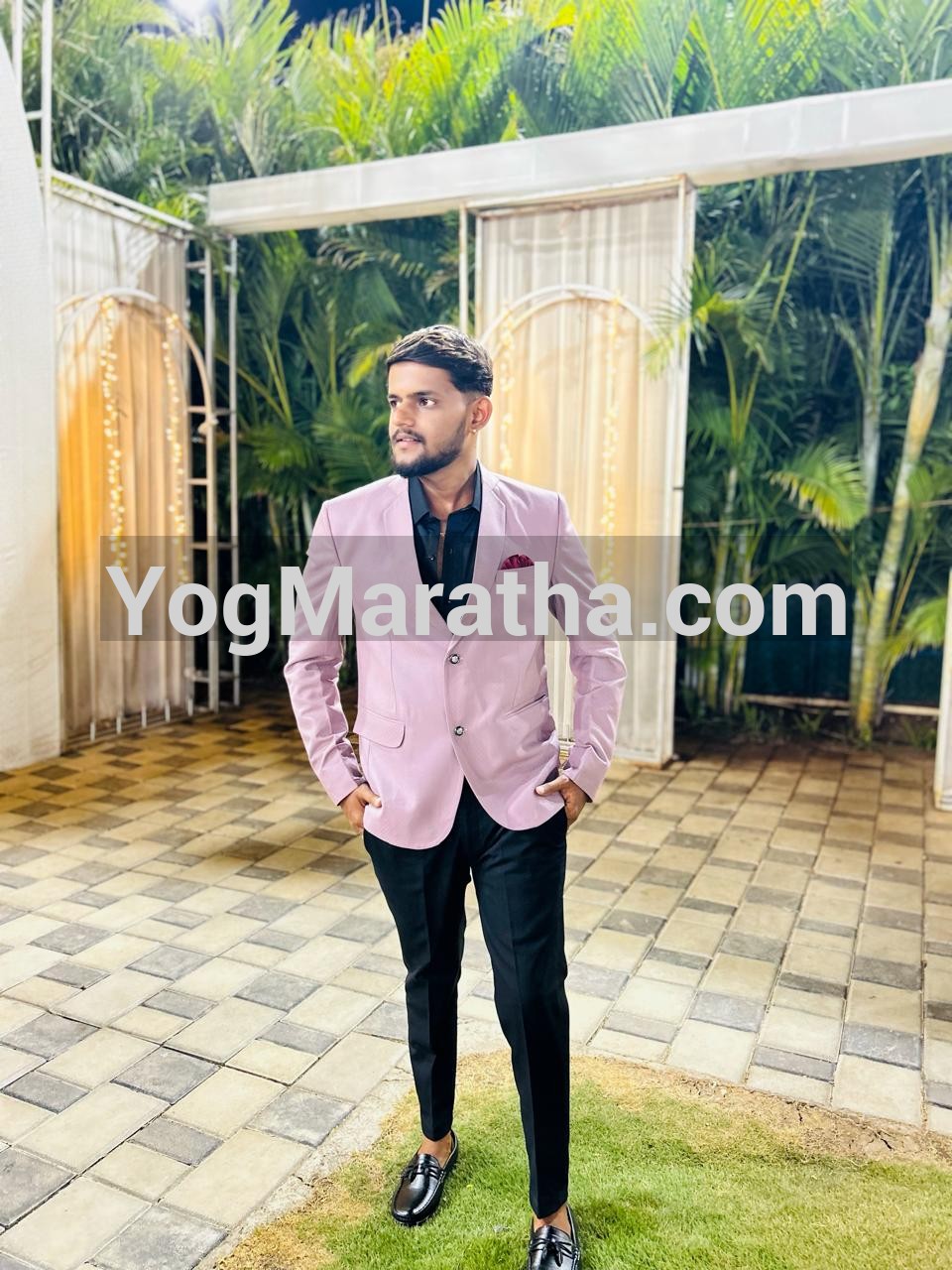 Yog Maratha Vadhu Var