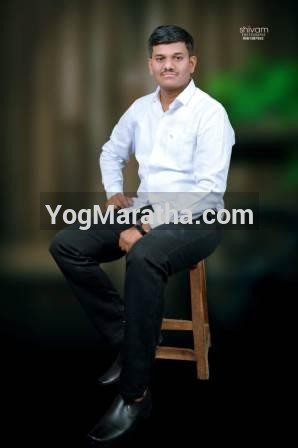 Yog Maratha Vadhu Var