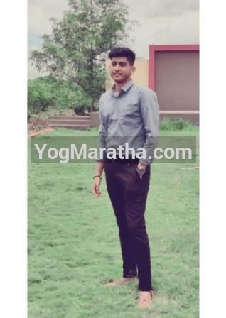 Yog Maratha Vadhu Var