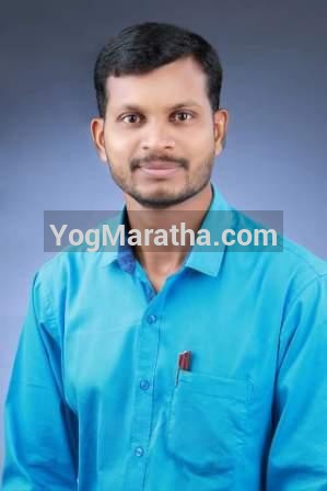 96 Kuli Maratha Profile