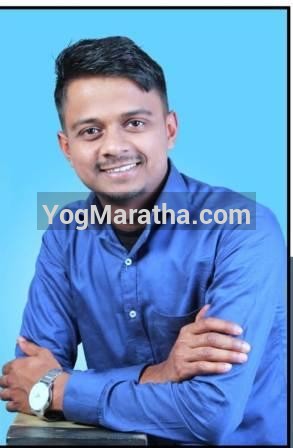 Maratha Marriage Profile