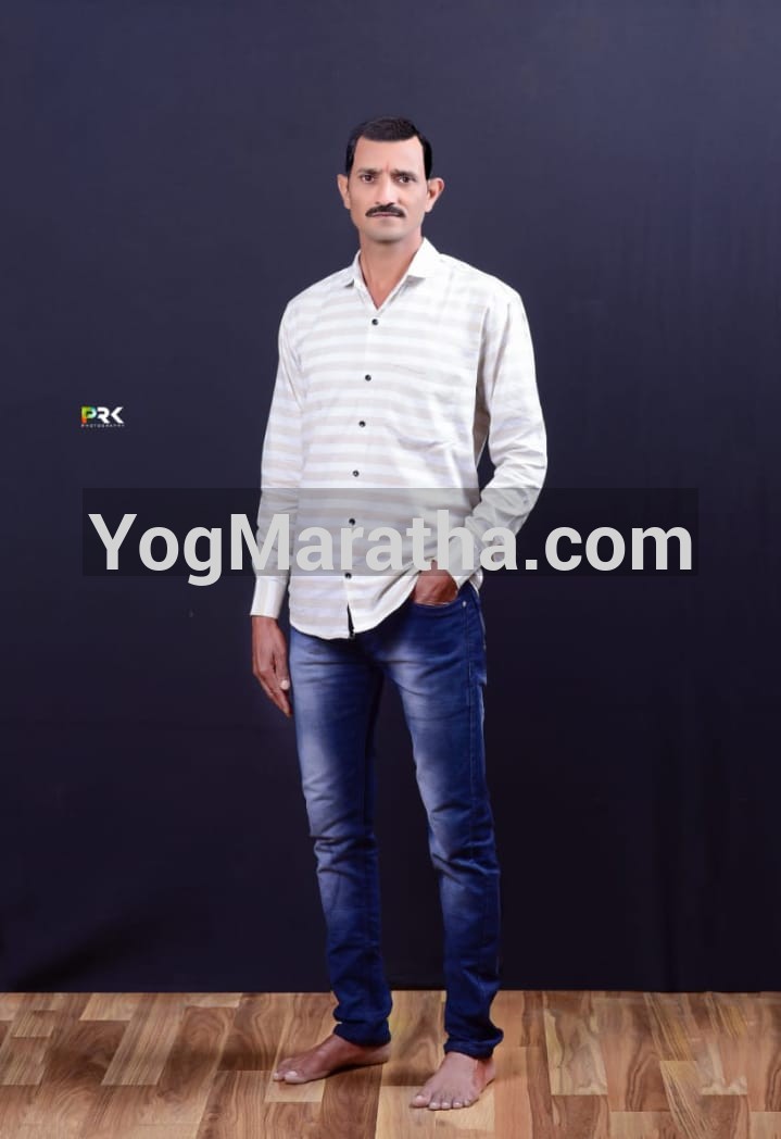 Yog Maratha Vadhu Var