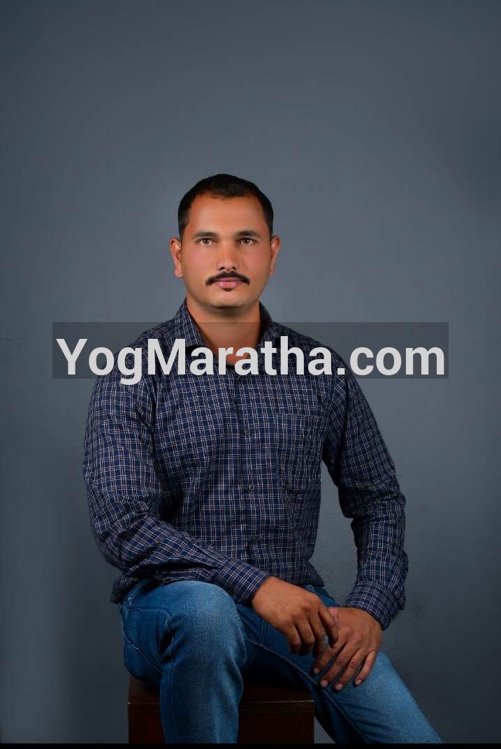 Yog Maratha Vadhu Var
