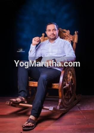 Maratha Marriage Profile