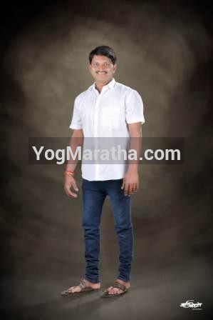 96 Kuli Maratha Profile