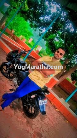 96 Kuli Maratha Profile