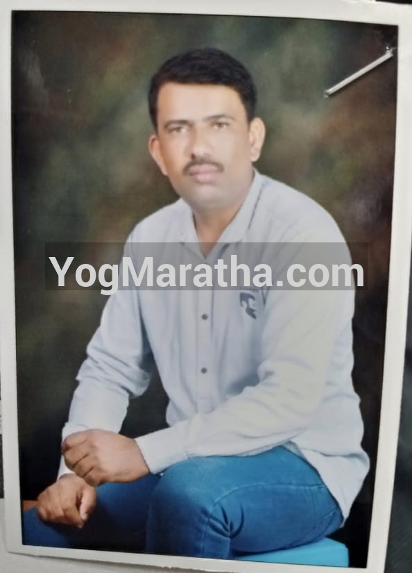 Maratha Marriage Profile