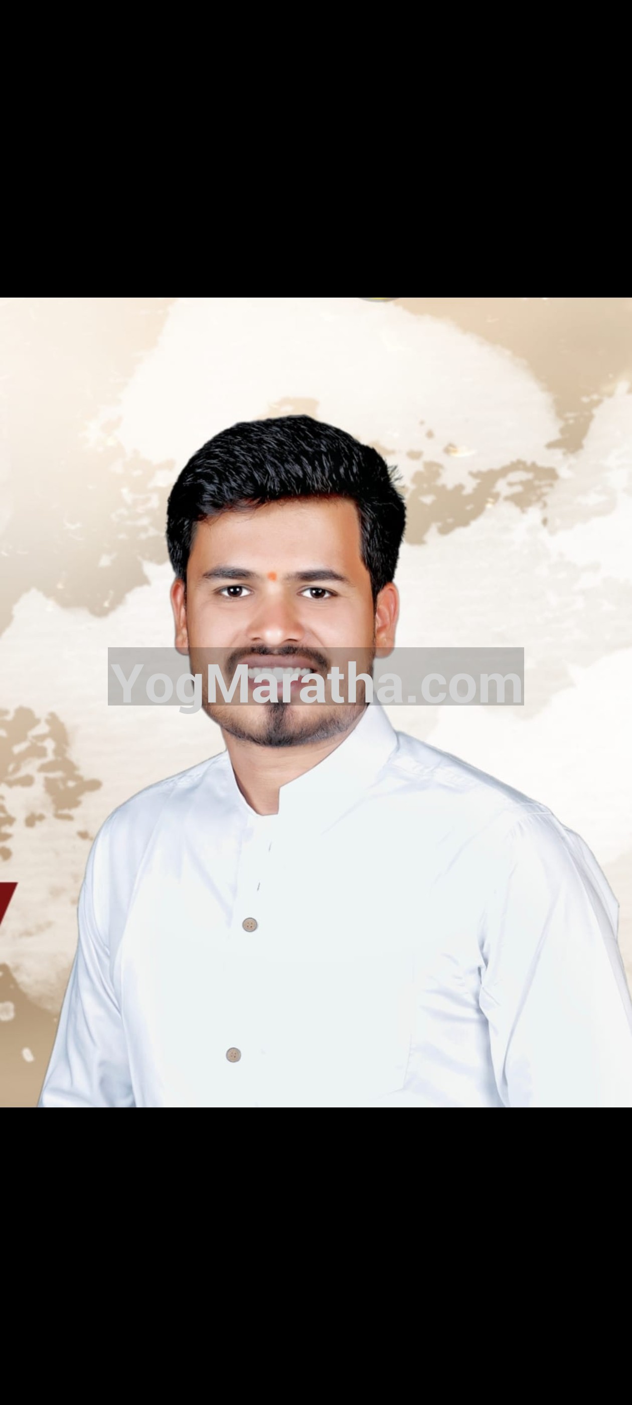 96 Kuli Maratha Profile