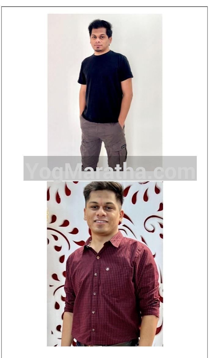 96 Kuli Maratha Profile