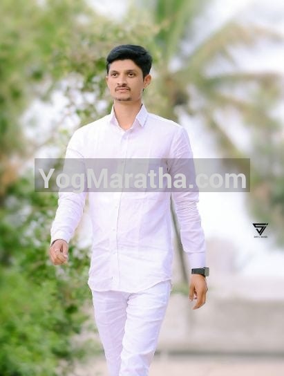 96 Kuli Maratha Profile