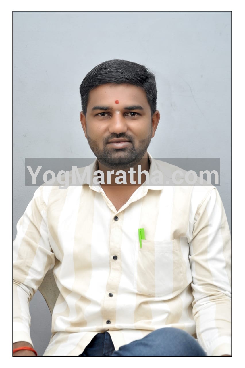 Yog Maratha Vadhu Var