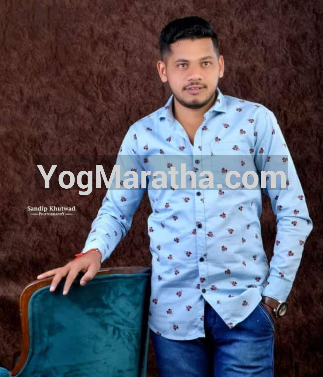 96 Kuli Maratha Profile