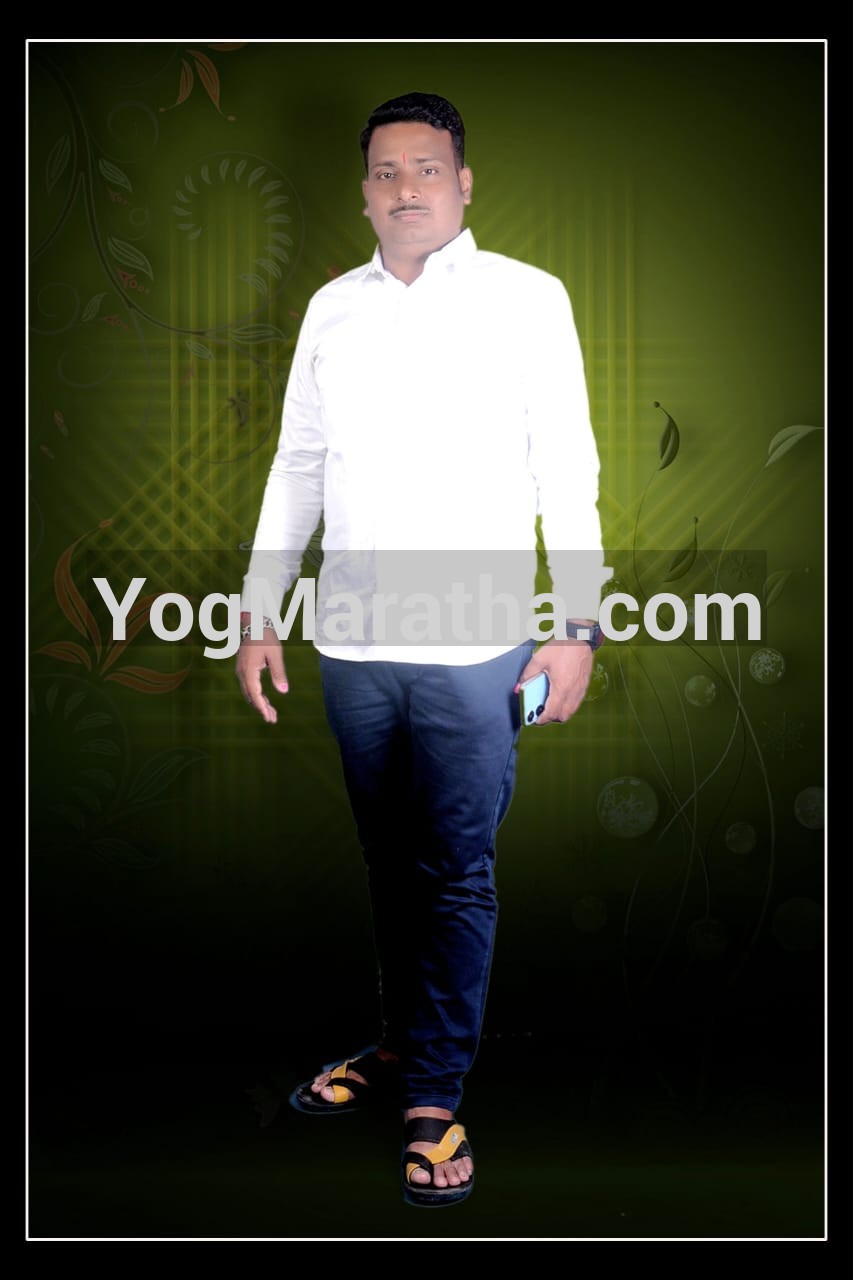 96 Kuli Maratha Profile