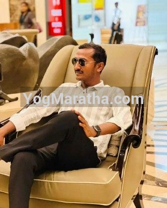 Yog Maratha Vadhu Var