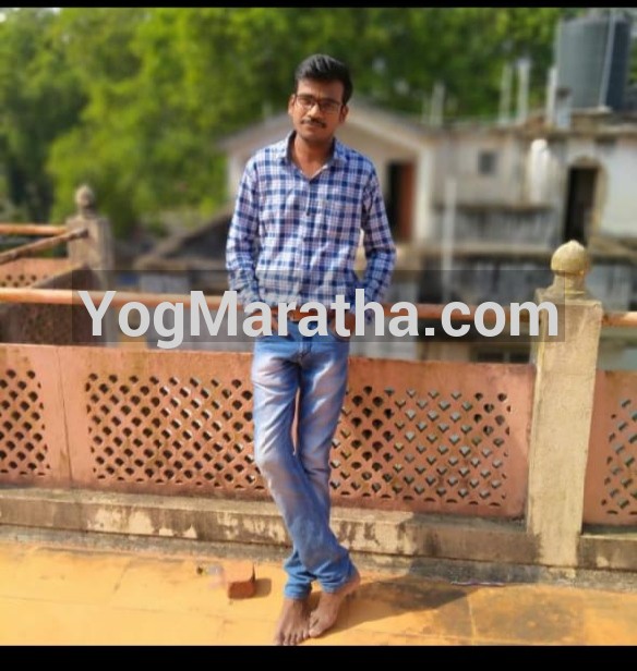 96 Kuli Maratha Profile