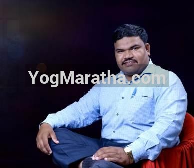 Yog Maratha Vadhu Var