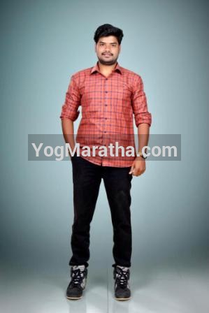 Yog Maratha Vadhu Var