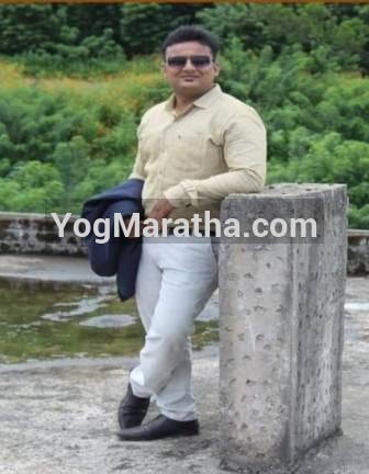 Maratha Marriage Profile