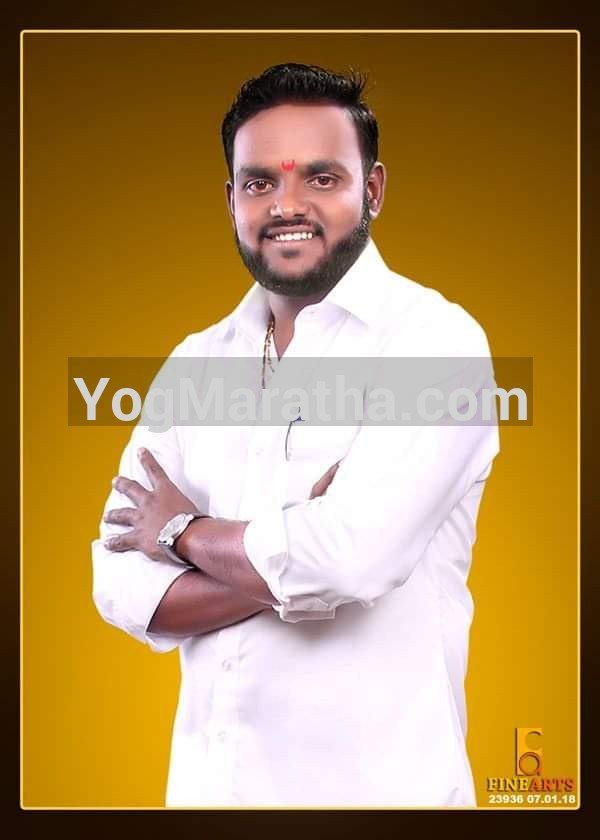 Yog Maratha Vadhu Var