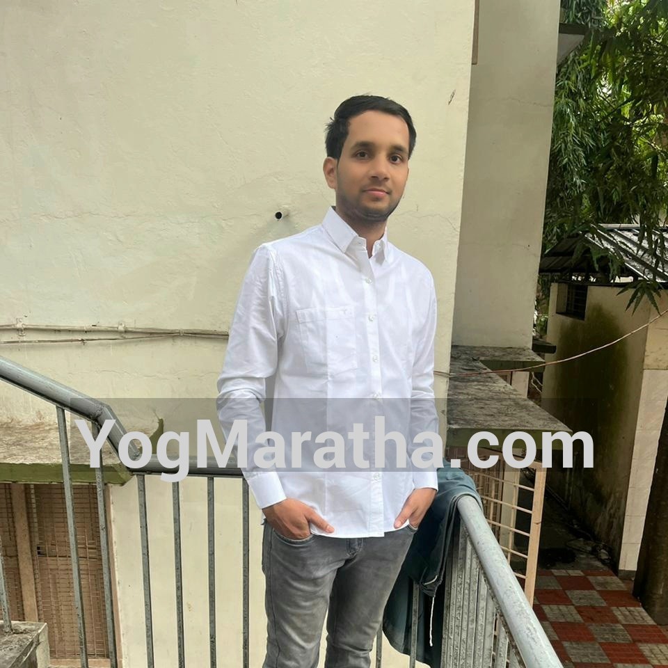 Yog Maratha Vadhu Var