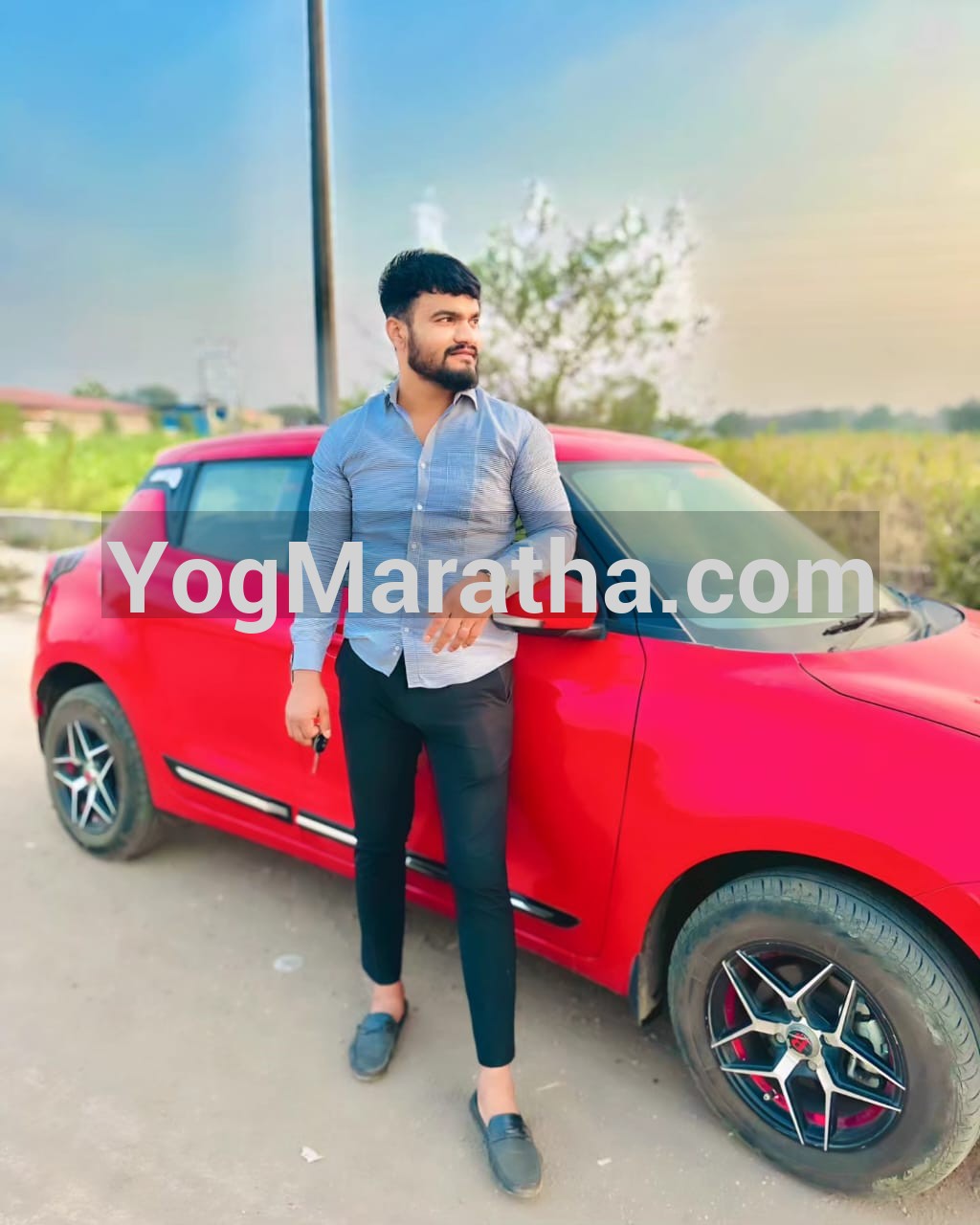 Yog Maratha Vadhu Var