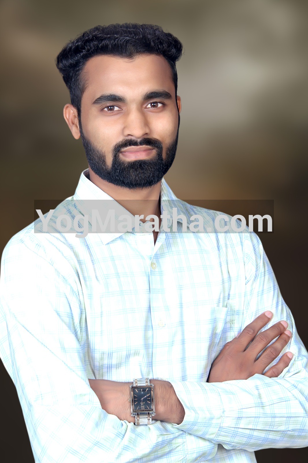 Maratha Marriage Profile