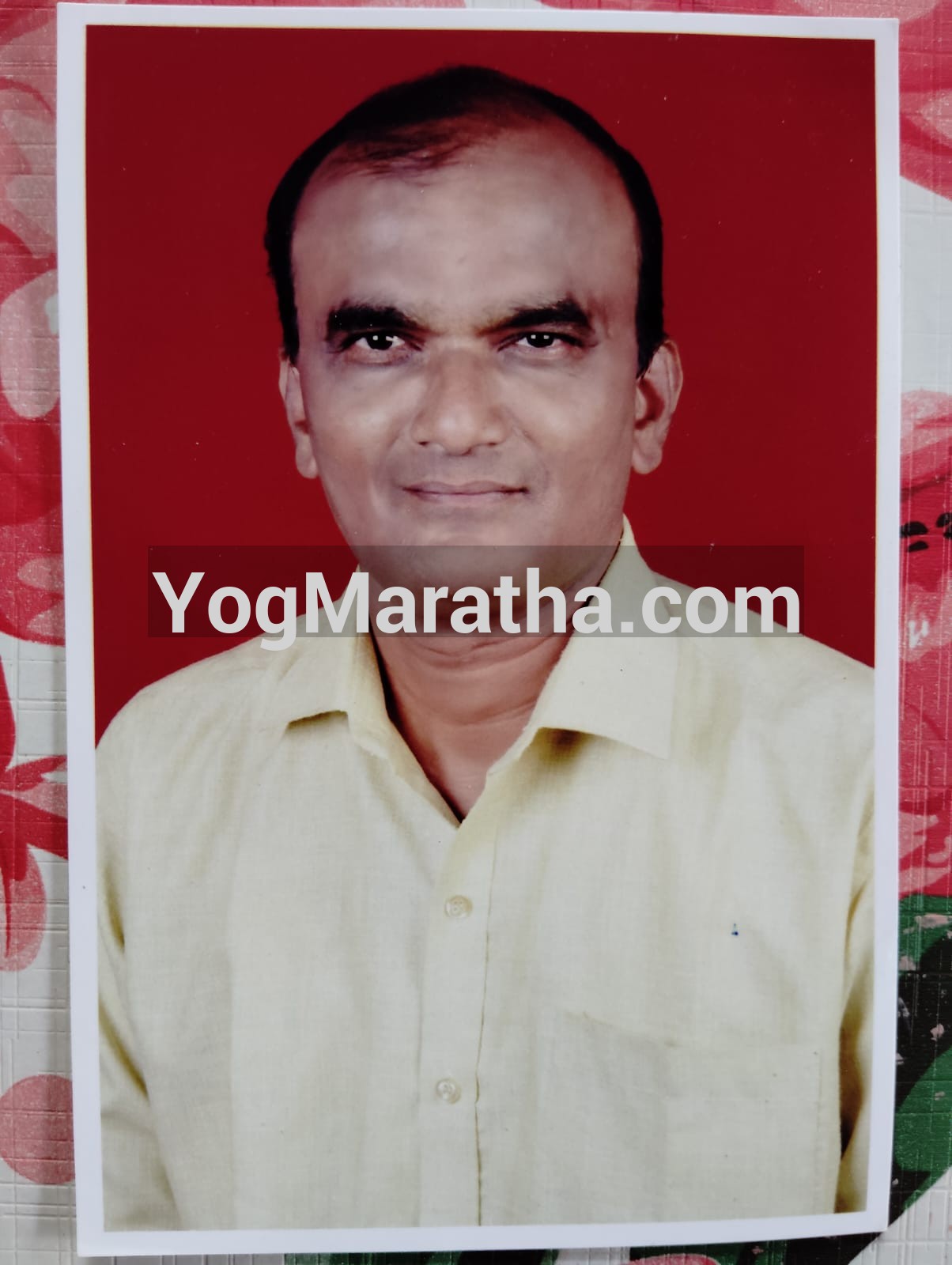 Maratha Marriage Profile