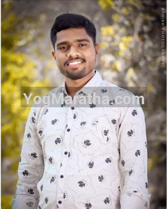 Yog Maratha Vadhu Var