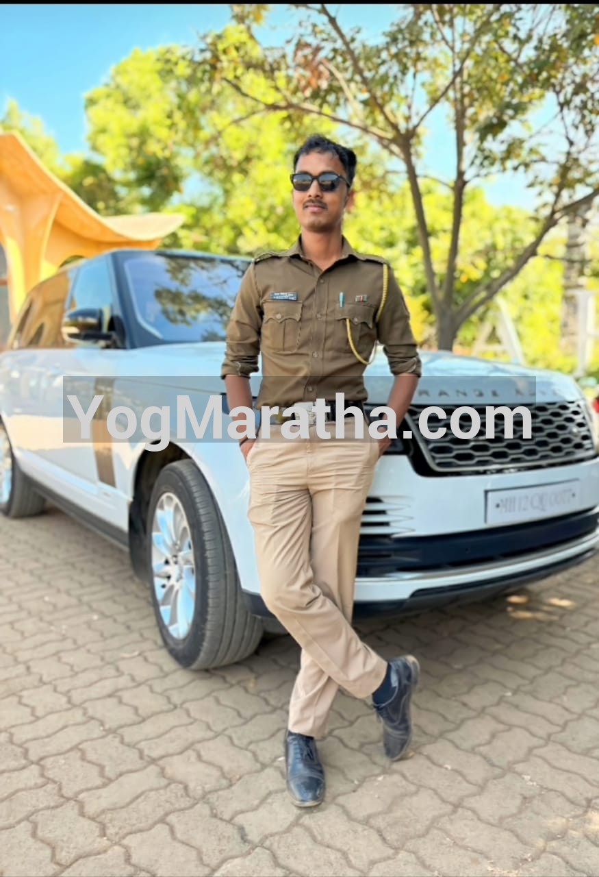 96 Kuli Maratha Profile