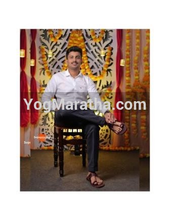 96 Kuli Maratha Profile