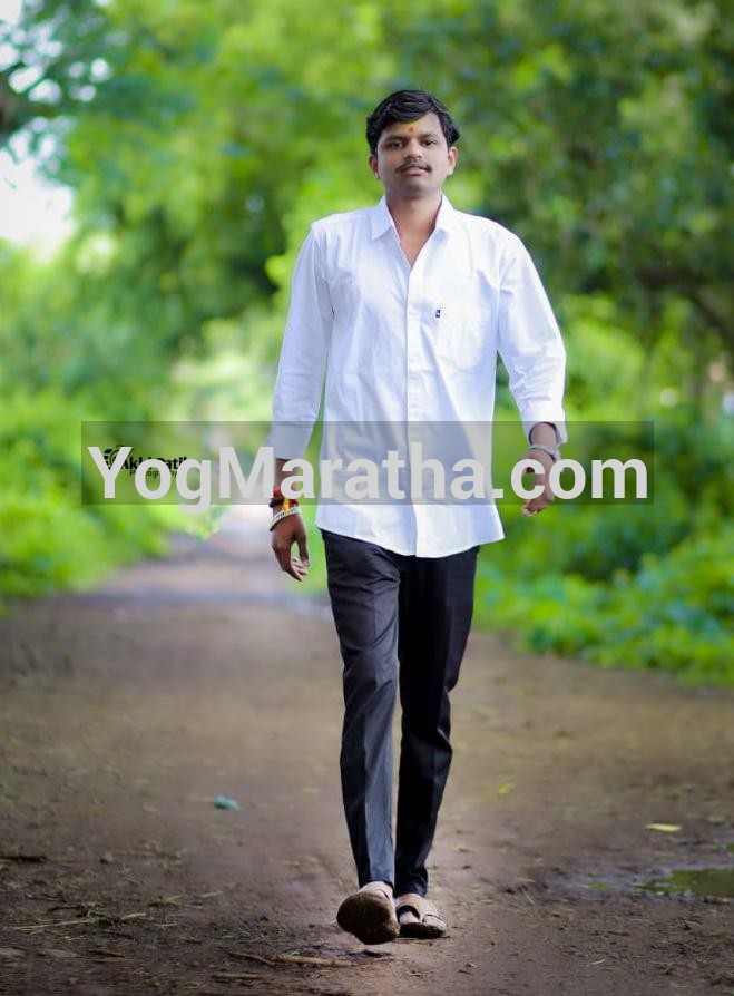 96 Kuli Maratha Profile