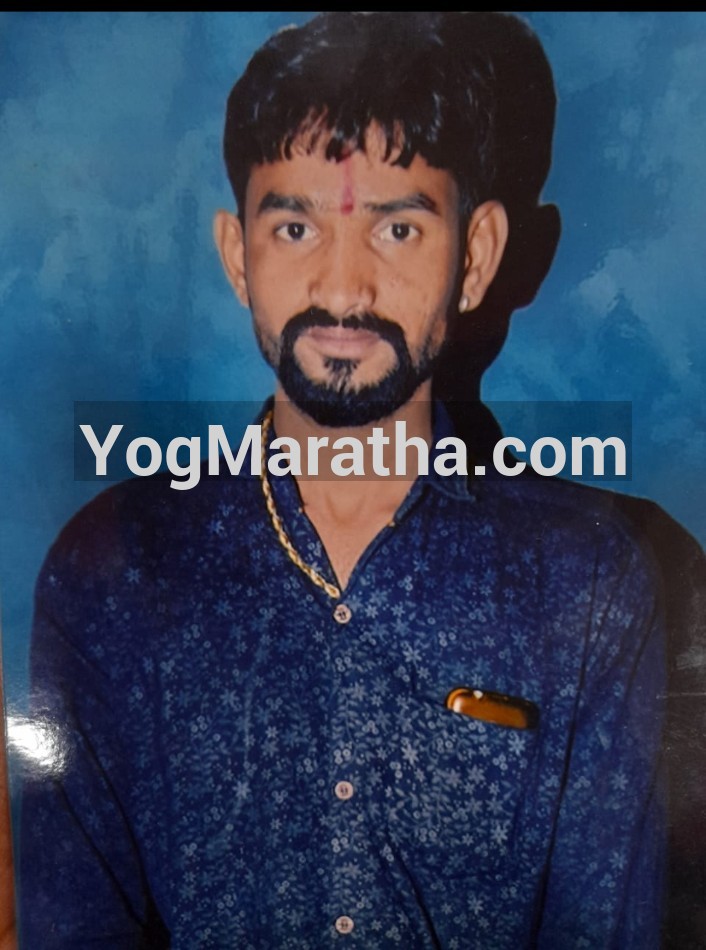 96 Kuli Maratha Profile