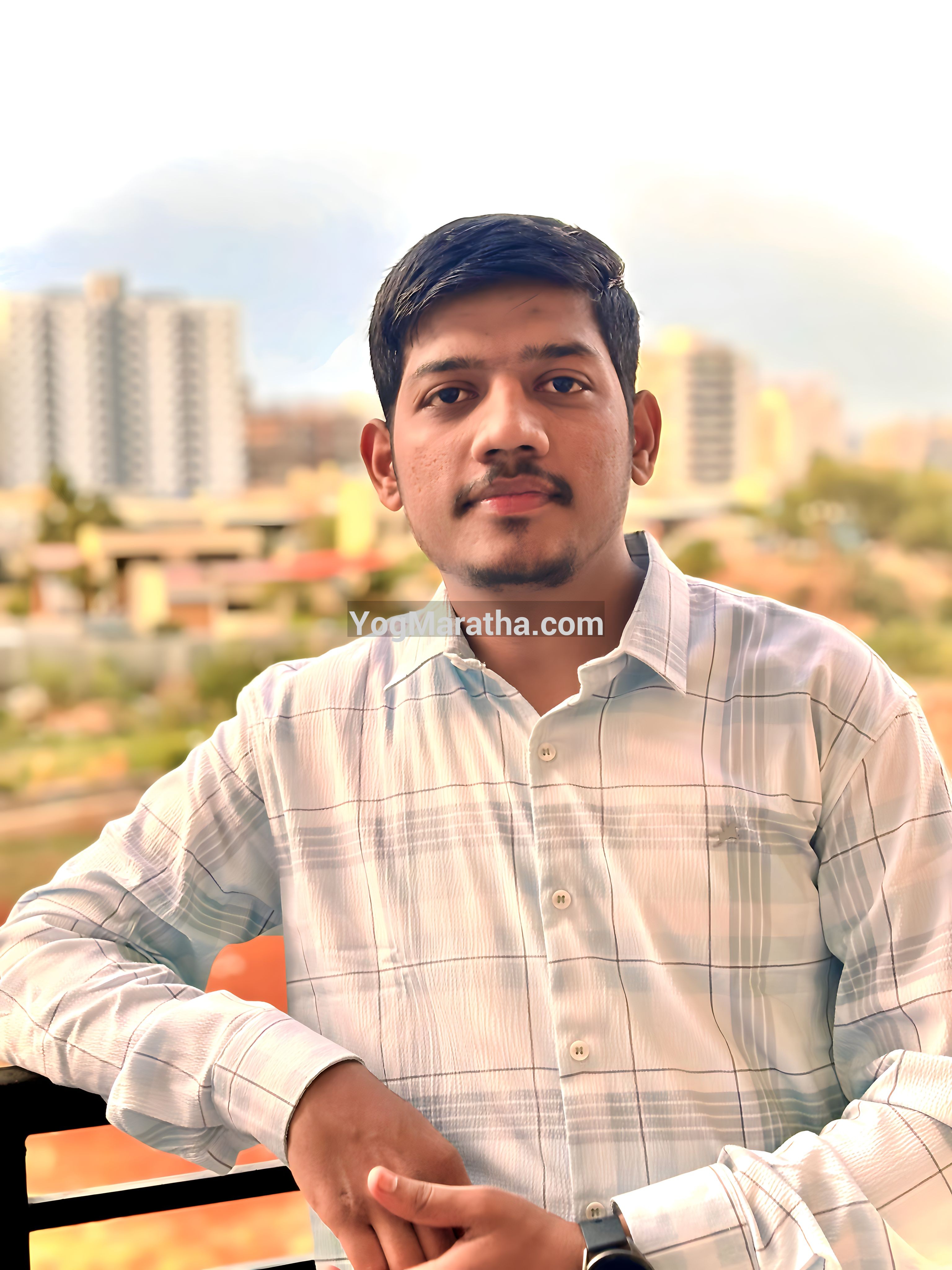 Yog Maratha Vadhu Var