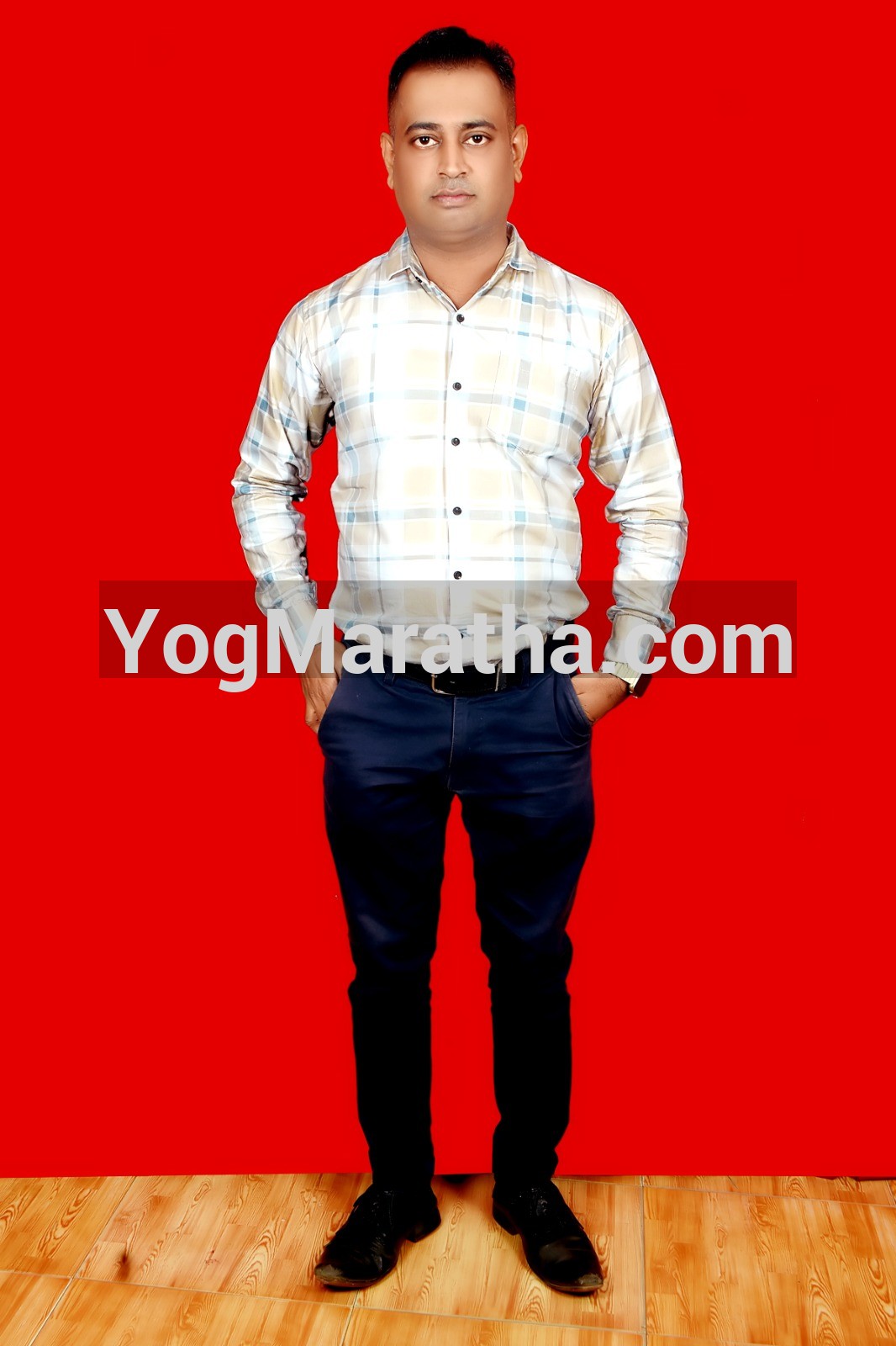 Yog Maratha Vadhu Var