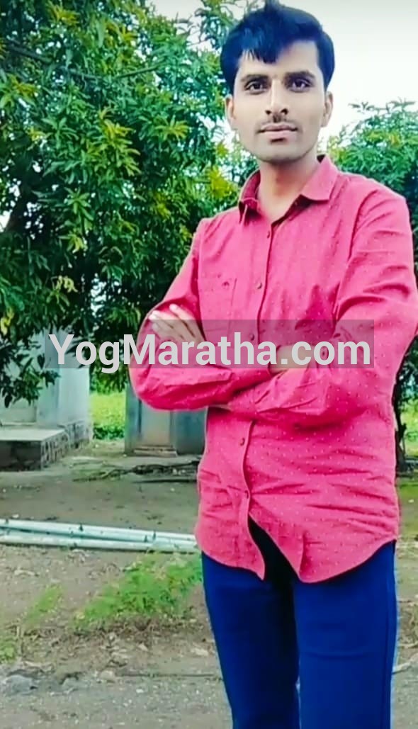 96 Kuli Maratha Profile