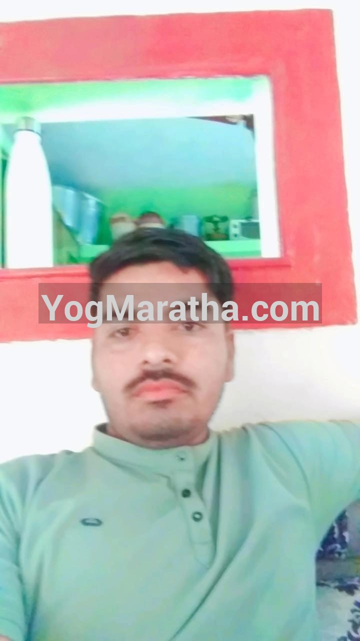 96 Kuli Maratha Profile