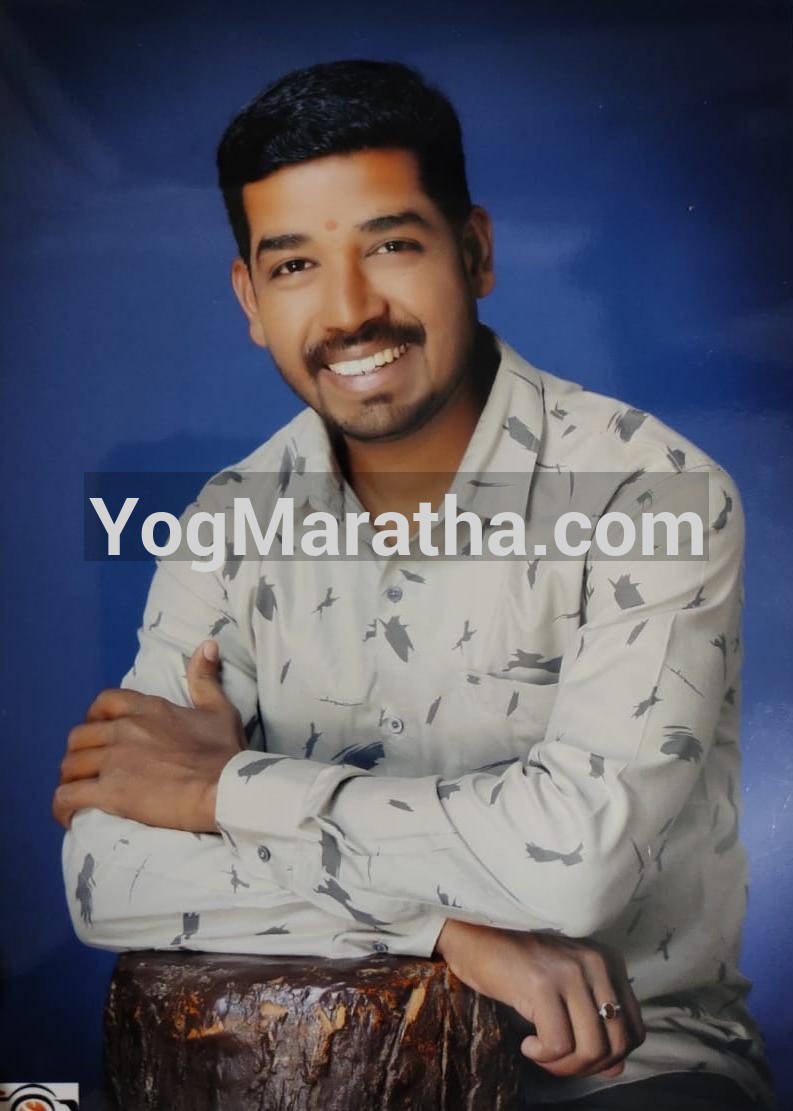Yog Maratha Vadhu Var