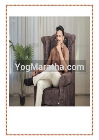 Yog Maratha Vadhu Var