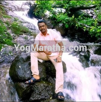 Maratha Marriage Profile