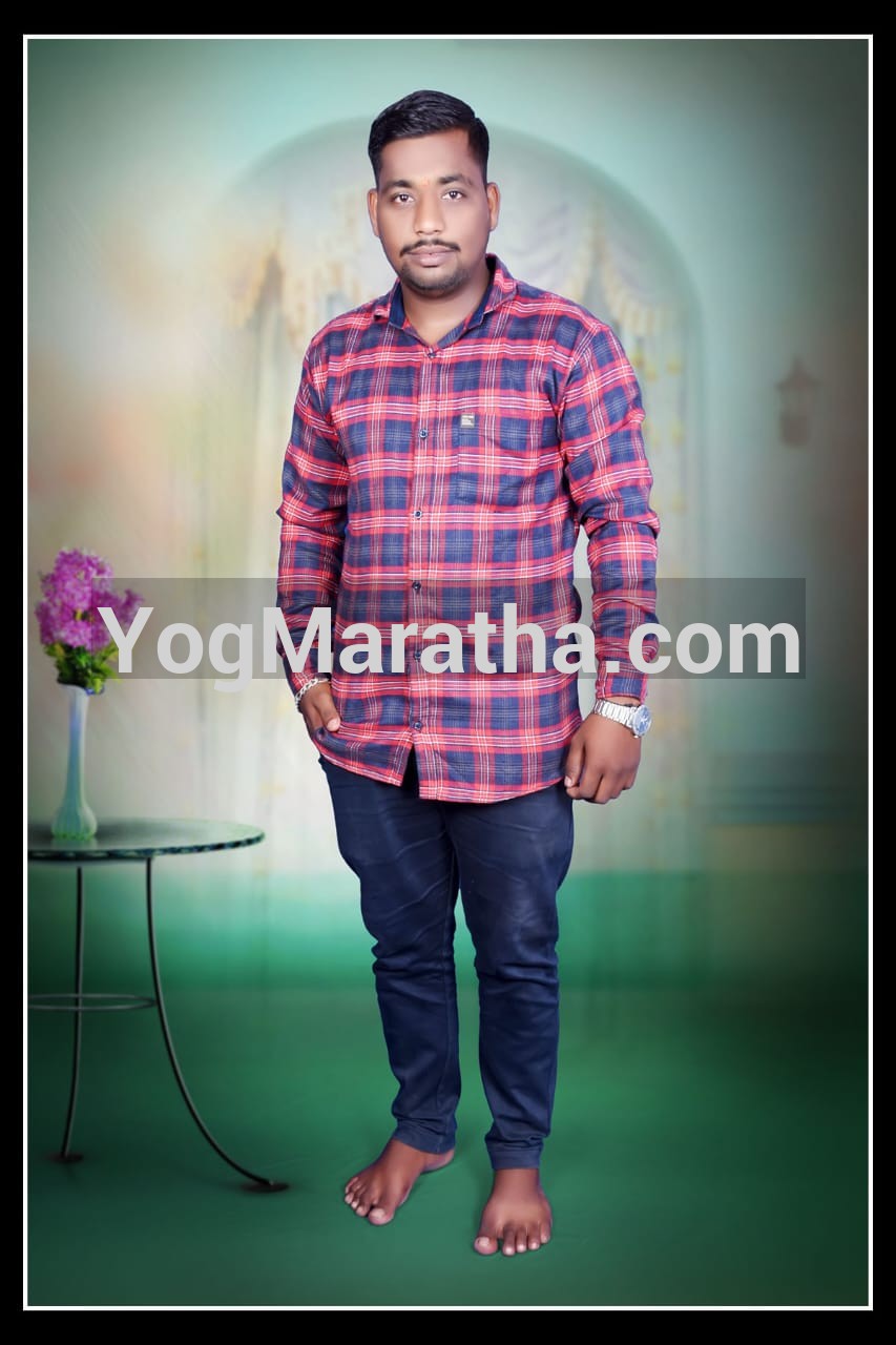 96 Kuli Maratha Profile