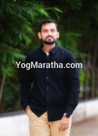 96 Kuli Maratha Profile