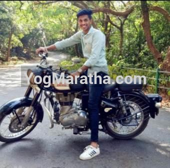 96 Kuli Maratha Profile