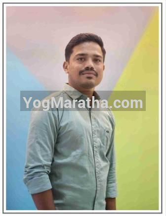 Maratha Marriage Profile